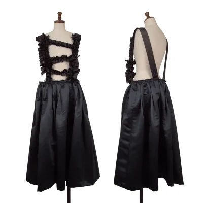 コムコム コムデギャルソンCOMME des GARCONS シャドーチェック