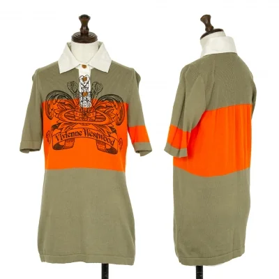 ヴィヴィアンウエストウッド レッドレーベルVivienne Westwood Red