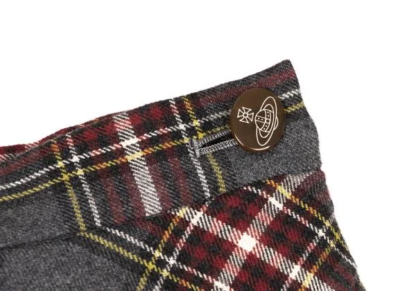 ヴィヴィアンウエストウッド レッドレーベルVivienne Westwood Red