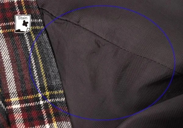 ヴィヴィアンウエストウッド レッドレーベルVivienne Westwood Red