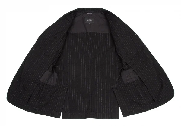 コムデギャルソン オムドゥCOMME des GARCONS HOMME DEUX 製品染め