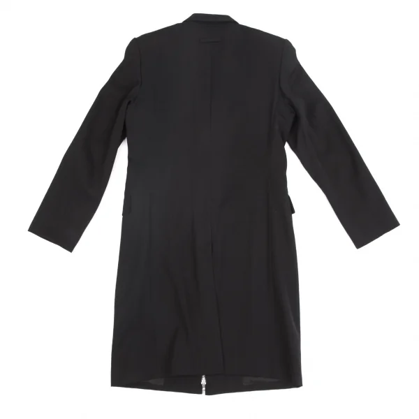 ジャンポールゴルチエ オムJean Paul GAULTIER HOMME ウールギャバ