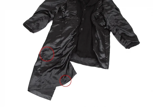 コムデギャルソン オムプリュスCOMME des GARCONS HOMME PLUS