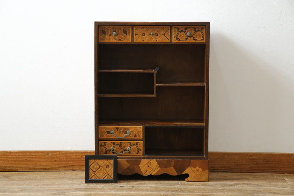 公式】アンティーク家具ラフジュ工房商品詳細ページ和製アンティーク