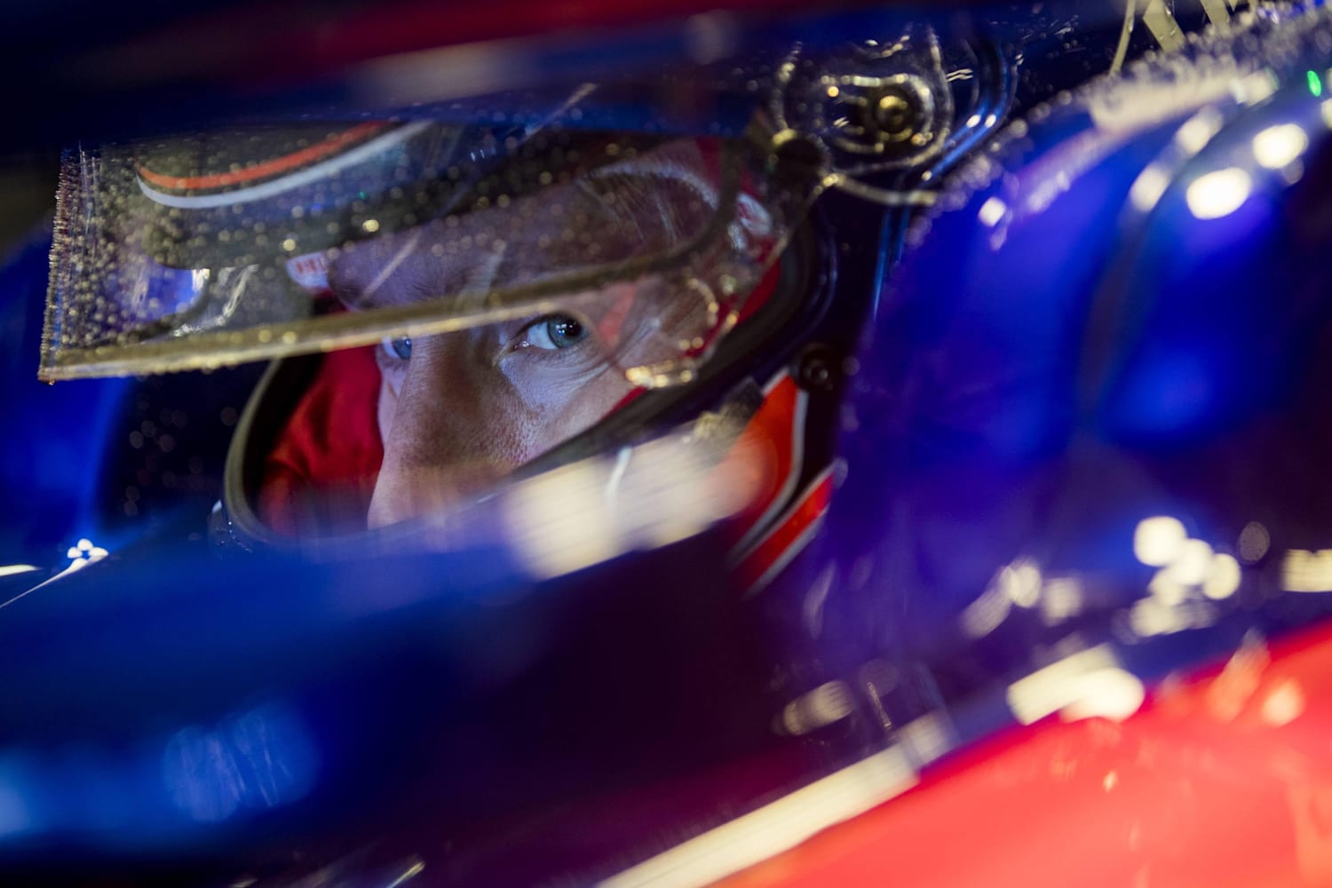 ピエール・ガスリー＆ブレンドン・ハートレイ：F1フル参戦への決意