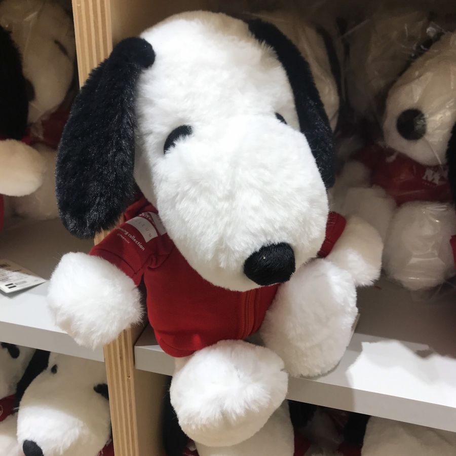 12月14日オープンの「スヌーピーミュージアム」マストバイなグッズは