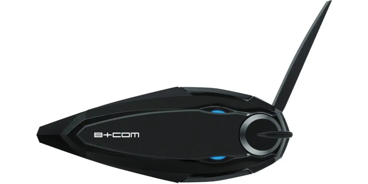 Webike限定】B+COM購入応援キャンペーン！最新機種含め4機種が対象