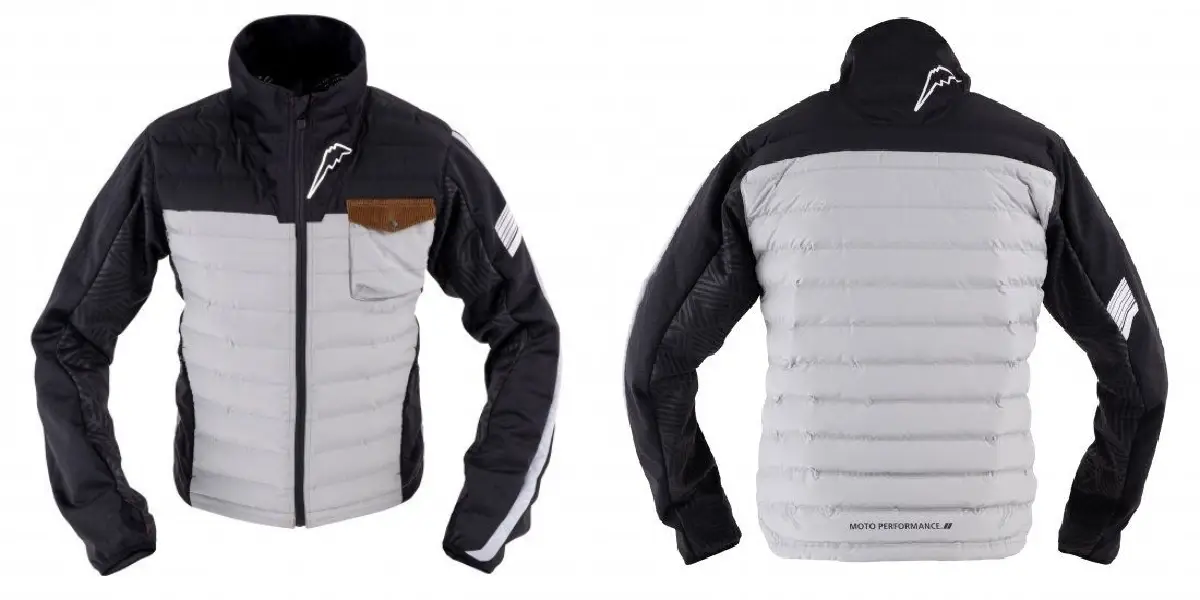 KUSHITANI】2024最新／クシタニの秋冬モデルが新登場！ - Webikeプラス