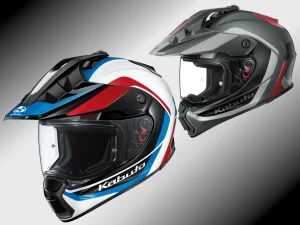 新製品】OGK Kabuto「GEOSYS」新グラフィック「BLOCK」が10月中旬発売