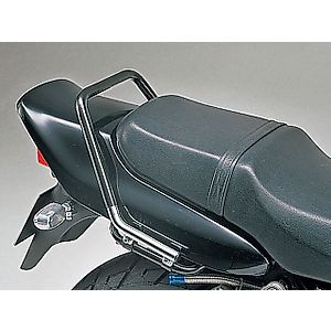 グランドアクシス ダンデムバー デイトナ タンデムバー ワイズギア製