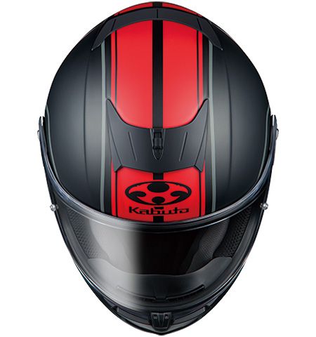 Webike | OGK KABUTO オージーケーカブト AEROBLADE-5 SMART [エアロ