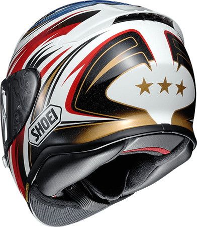 Webike | SHOEI ショウエイ Z-7 INCISION［ゼット-セブン インシジョン