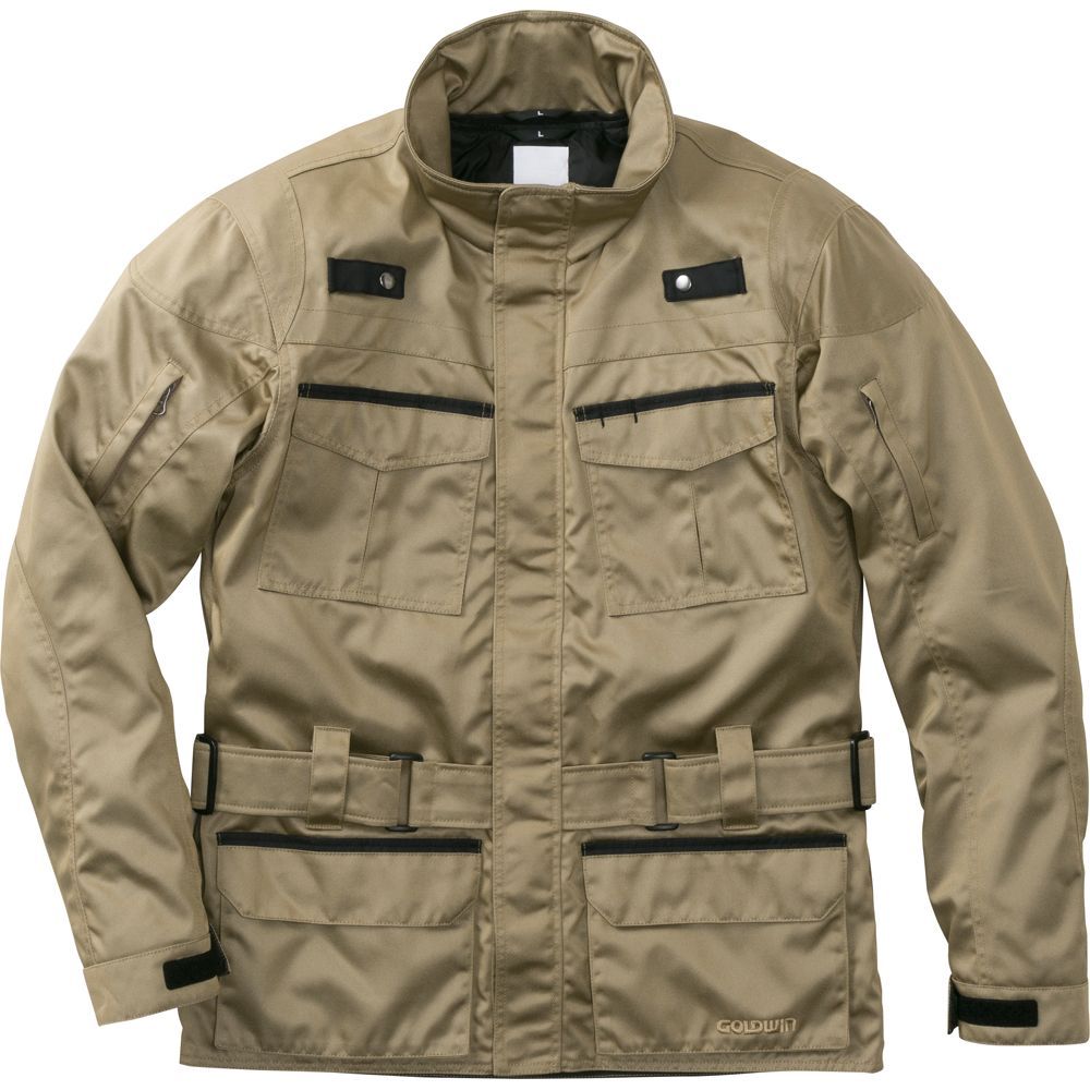 Webike | GOLDWIN ゴールドウイン クラシックマスタージャケット