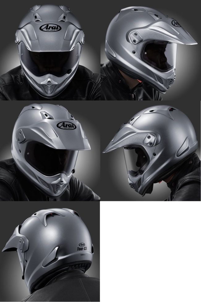 Webike | Arai アライ TOUR CROSS 3 [ツアークロス3] アドベンチャー