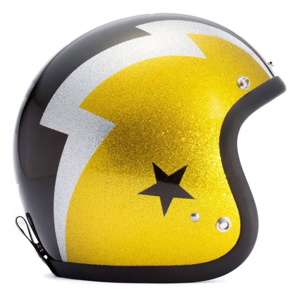 Webike | BUCO ブコ エクストラブコ THUNDERBOLT [サンダーボルト