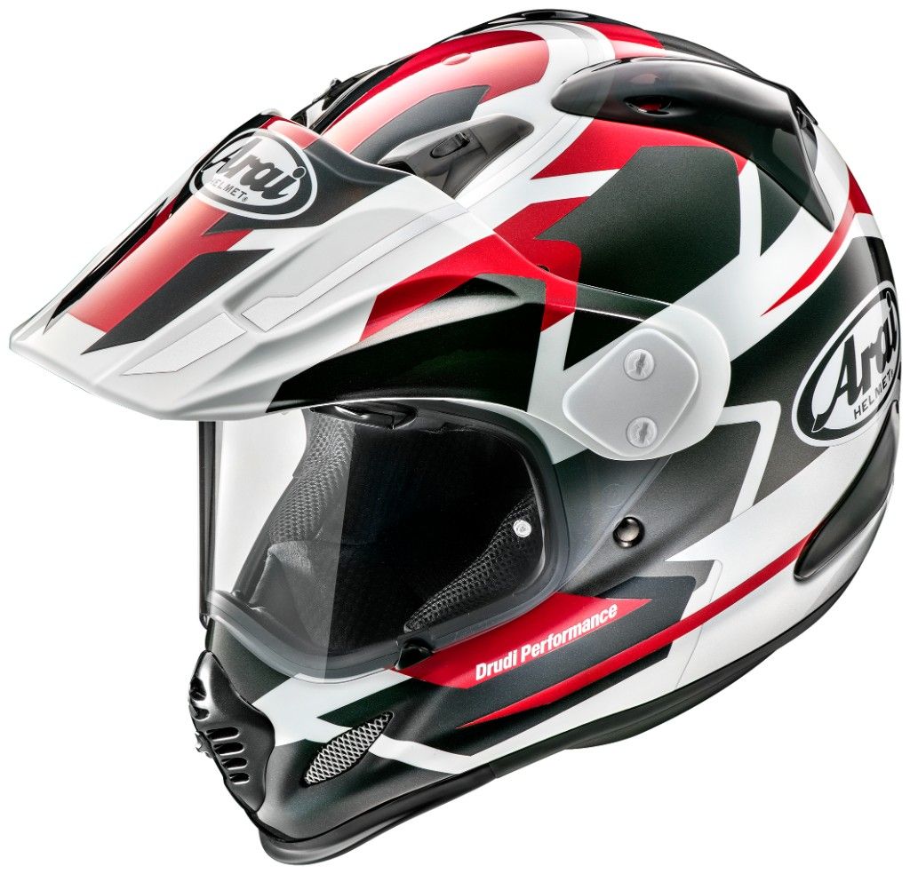 Webike | Arai アライ TOUR-CROSS3 DEPARTURE [ツアークロス3