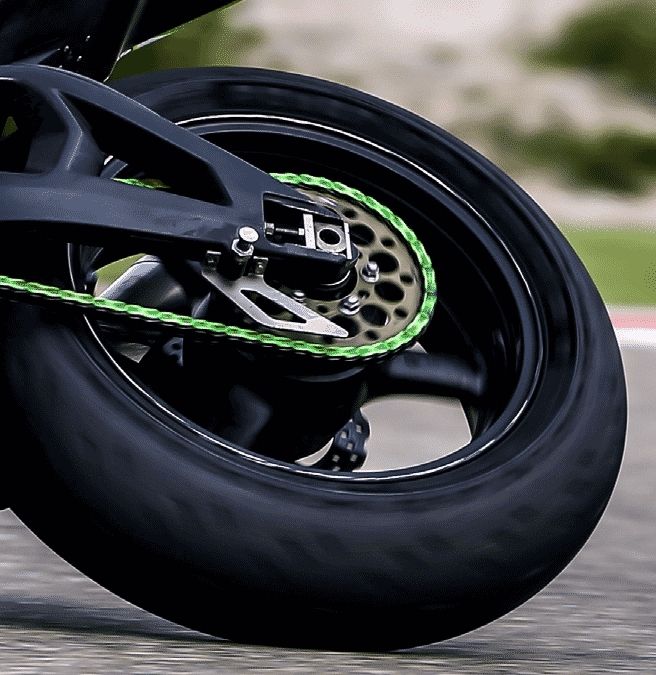 Webike | MICHELIN ミシュラン POWER CUP 2【180/55ZR17 M/C (73W) TL