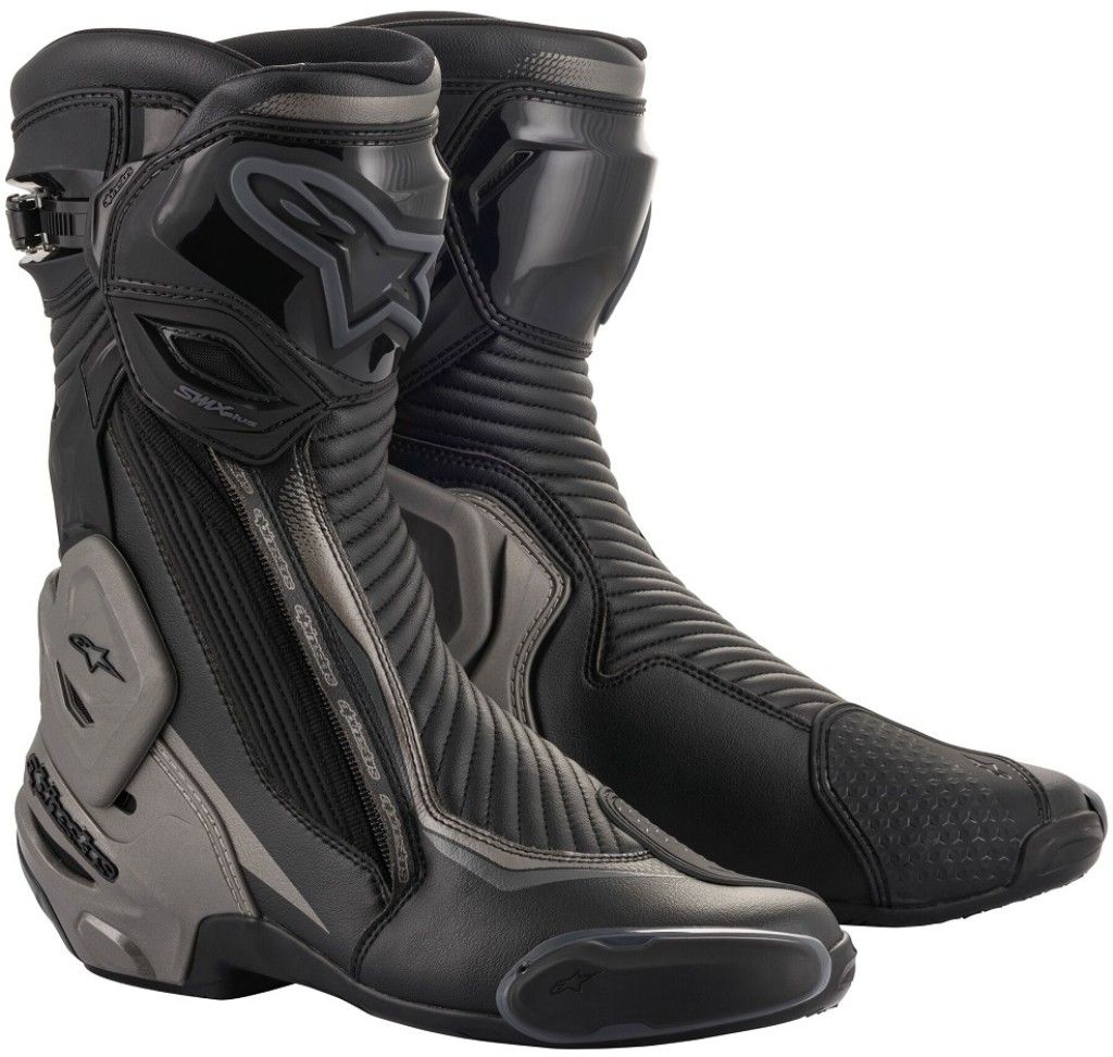 Webike | alpinestars アルパインスターズ SMX PLUS V2 BOOT［SMX