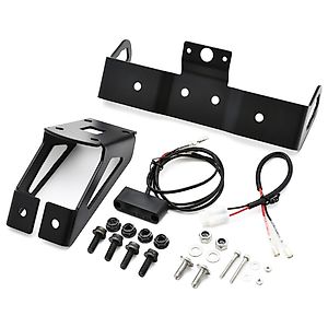 ZX-6R（2BL-ZX636G）に適合する｜フェンダーレスキットの商品一覧