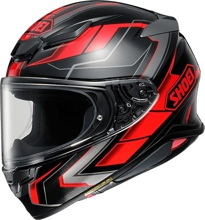 Webike | SHOEI ショウエイ Z-8 PROLOGUE［ゼットエイト プロローグ TC