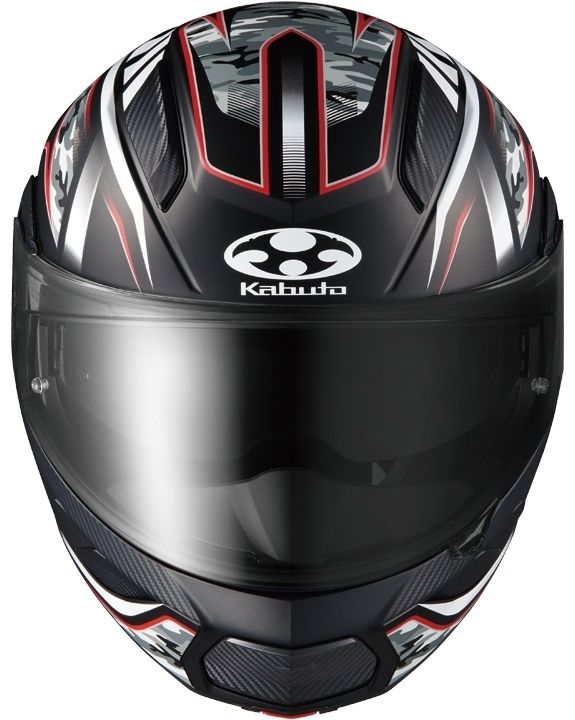 Webike | OGK KABUTO オージーケーカブト RYUKI ENERGY [リュウキ