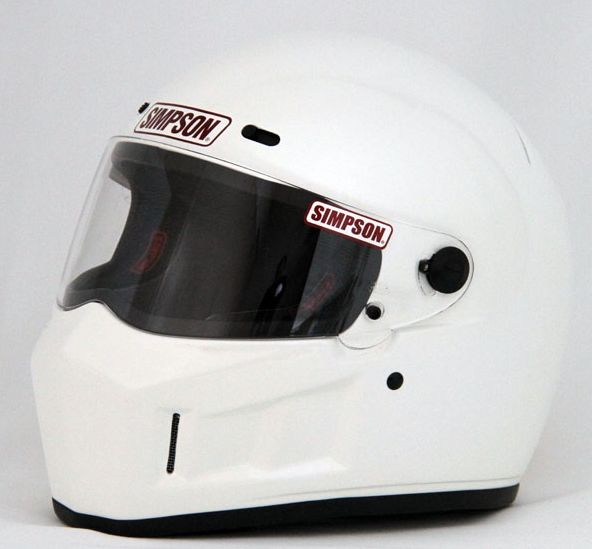 Webike | SIMPSON NORIX シンプソンノリックス SUPER BANDIT 13