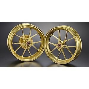 グロムに適合する｜ホイール関連 OVER（オーヴァー）の商品一覧