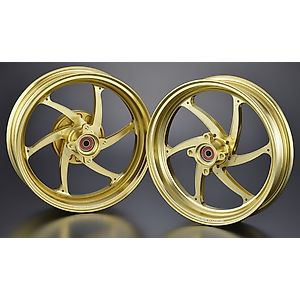 ダックス125に適合する｜ホイールの商品一覧｜バイクパーツ・用品の