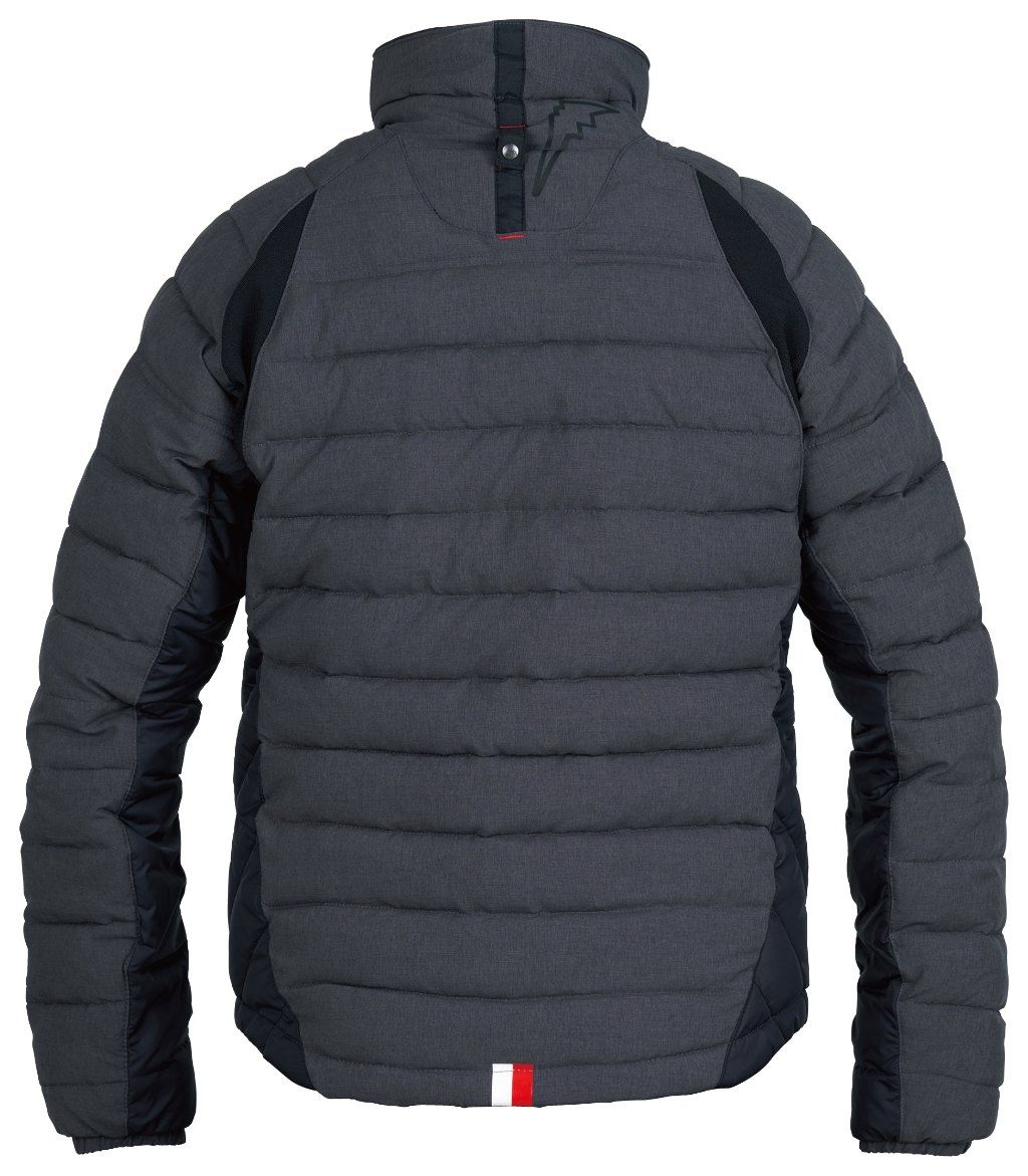 Webike | KUSHITANI クシタニ ウインターフィンジャケット レディース