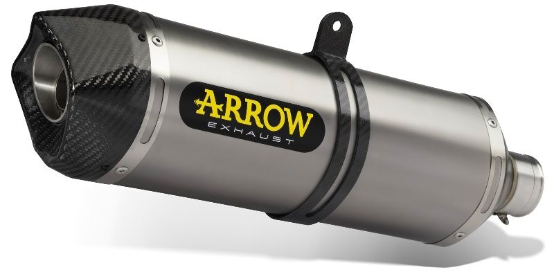 Webike | ARROW アロー RACE-TECH スリップオンマフラー GSX-R 1000