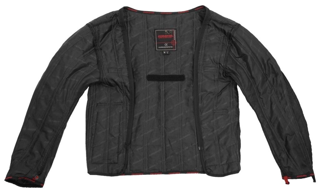 Webike | KOMINE コミネ JK-614 プロテクトウインターパーカ(07-614