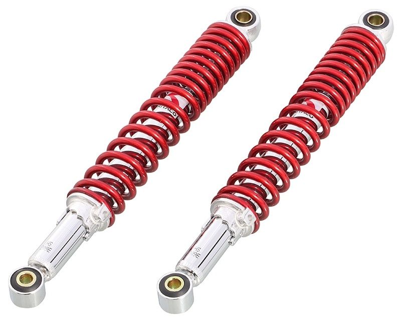 Webike | KITACO キタコ リアショックアブソーバー スーパーカブ110