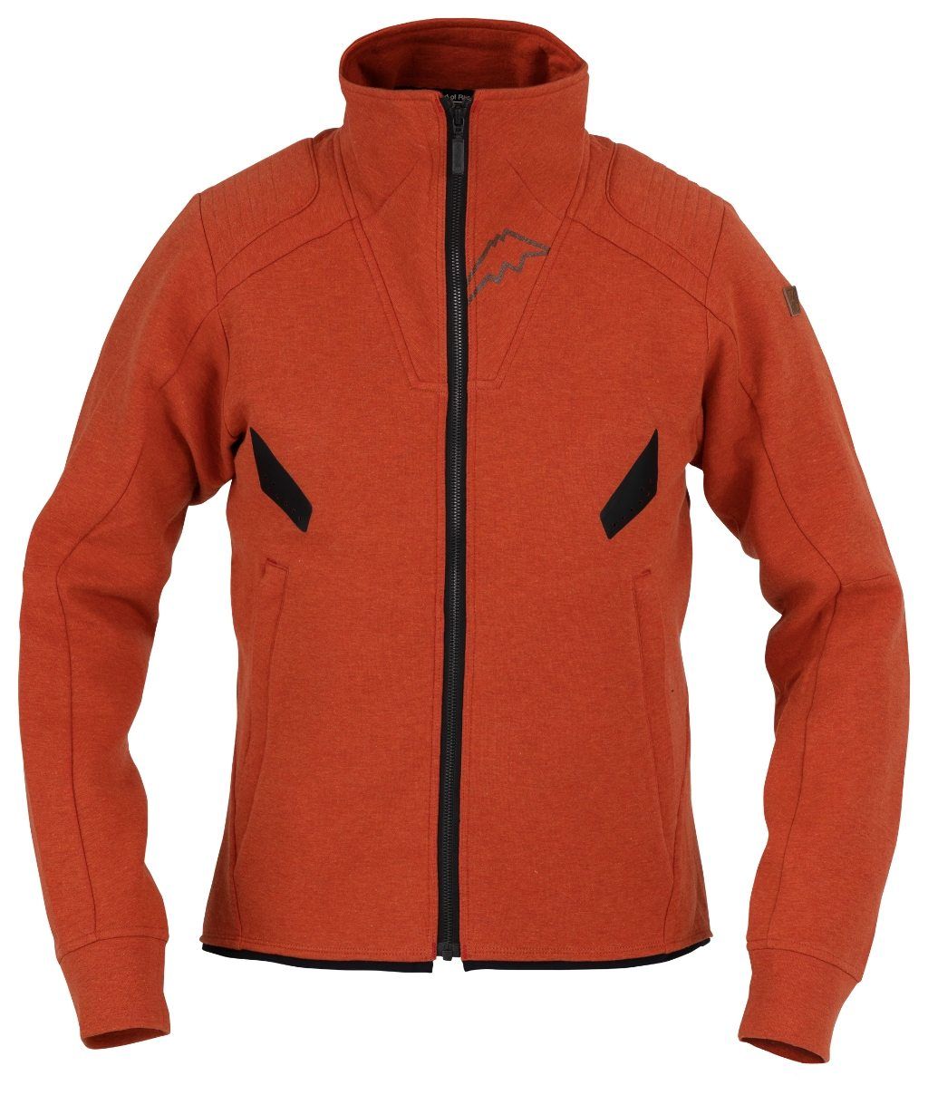 Webike | KUSHITANI クシタニ アーカナトラックジャケット(K-1314-OR-S