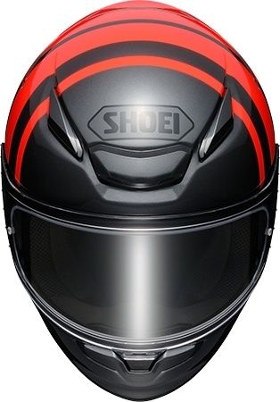 Webike | SHOEI ショウエイ Z-8 MM93 COLLECTION TRACK［ゼット-エイト