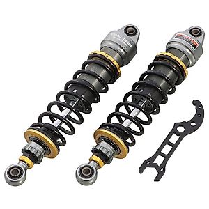 モンキー125に適合する｜リアサスペンションの商品一覧｜バイクパーツ