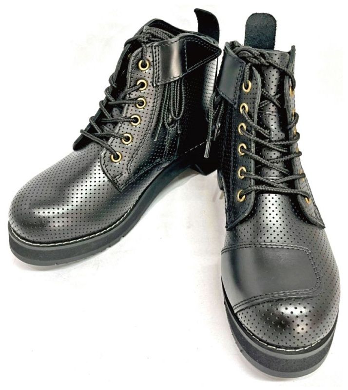 Webike | WILDWING ワイルドウィング スワロー厚底 ミドル丈バイク