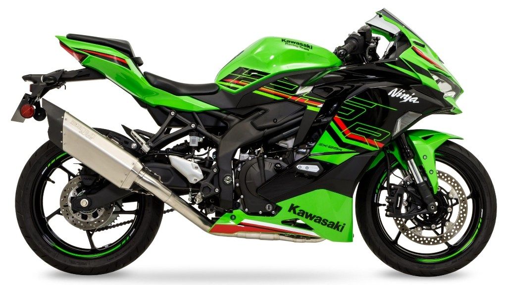 Webike | MORIWAKI ENGINEERING モリワキエンジニアリング フル