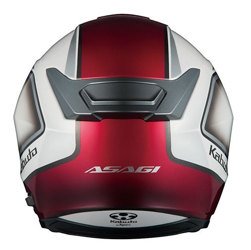 Webike | OGK KABUTO オージーケーカブト ASAGI CLEGANT [アサギ