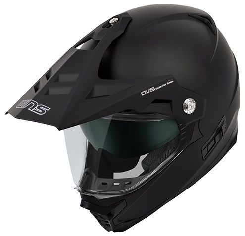 Webike | WINS ウインズ X-ROAD III ソリッド M43マットブラック