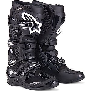 alpinestars(アルパインスターズ) オフロードブーツ | バイク用品通販