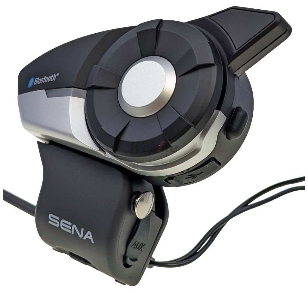 Webike | Sena セナ 20S EVO(0411266) | インカム・インターコム 通販