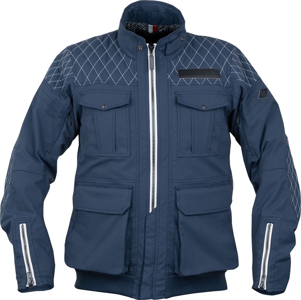 Webike | KUSHITANI クシタニ 46worksアーカナジャケット(K-2446W