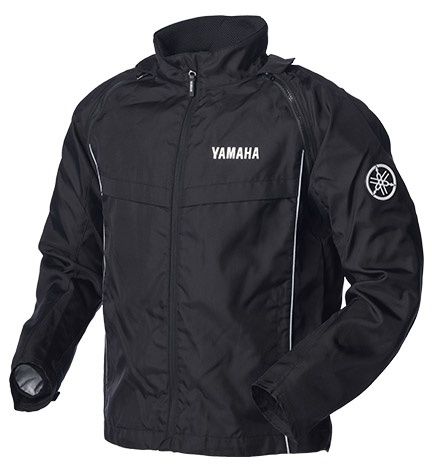 Webike | Y'S GEAR(YAMAHA) ワイズギア ヤマハ RY1001 2Wayジャケット