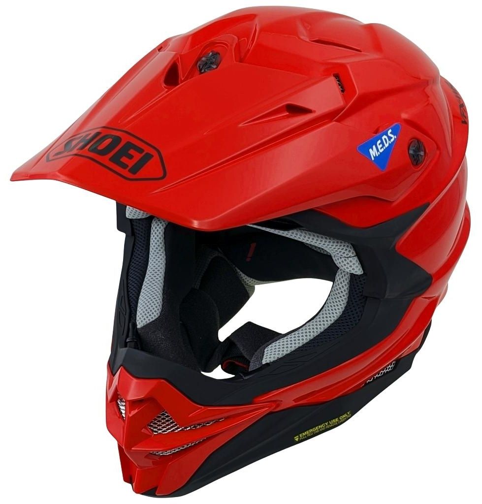 Webike | SHOEI ショウエイ VFX-WR［ブイエフエックス-ダブリュー