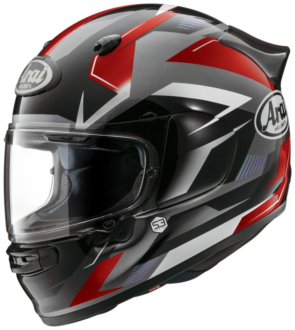 Webike | Arai アライ ASTRO-GX BEYOND [アストロジーエックス