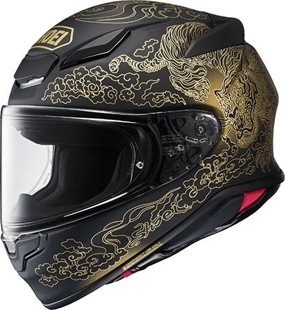 Webike | SHOEI ショウエイ Z-8 FEARLESS［ゼットエイト フィアレス TC