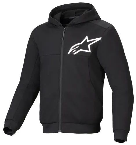 Webike | alpinestars アルパインスターズ CHROME v2 SPORT HOODIE