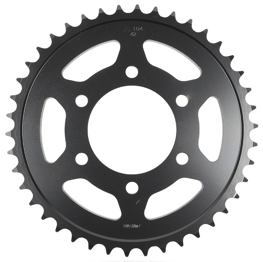 Webike | SUNSTAR サンスター リアスプロケット スチール BANDIT1200