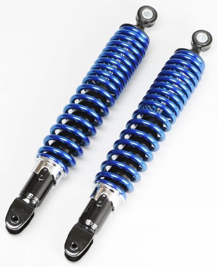 Webike | ENDURANCE エンデュランス リアサスペンション NMAX