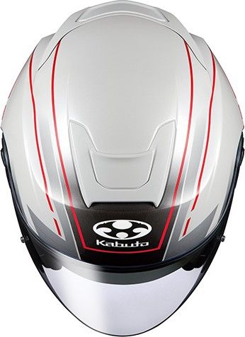 Webike | OGK KABUTO オージーケーカブト ASAGI BEAM [アサギ ビーム